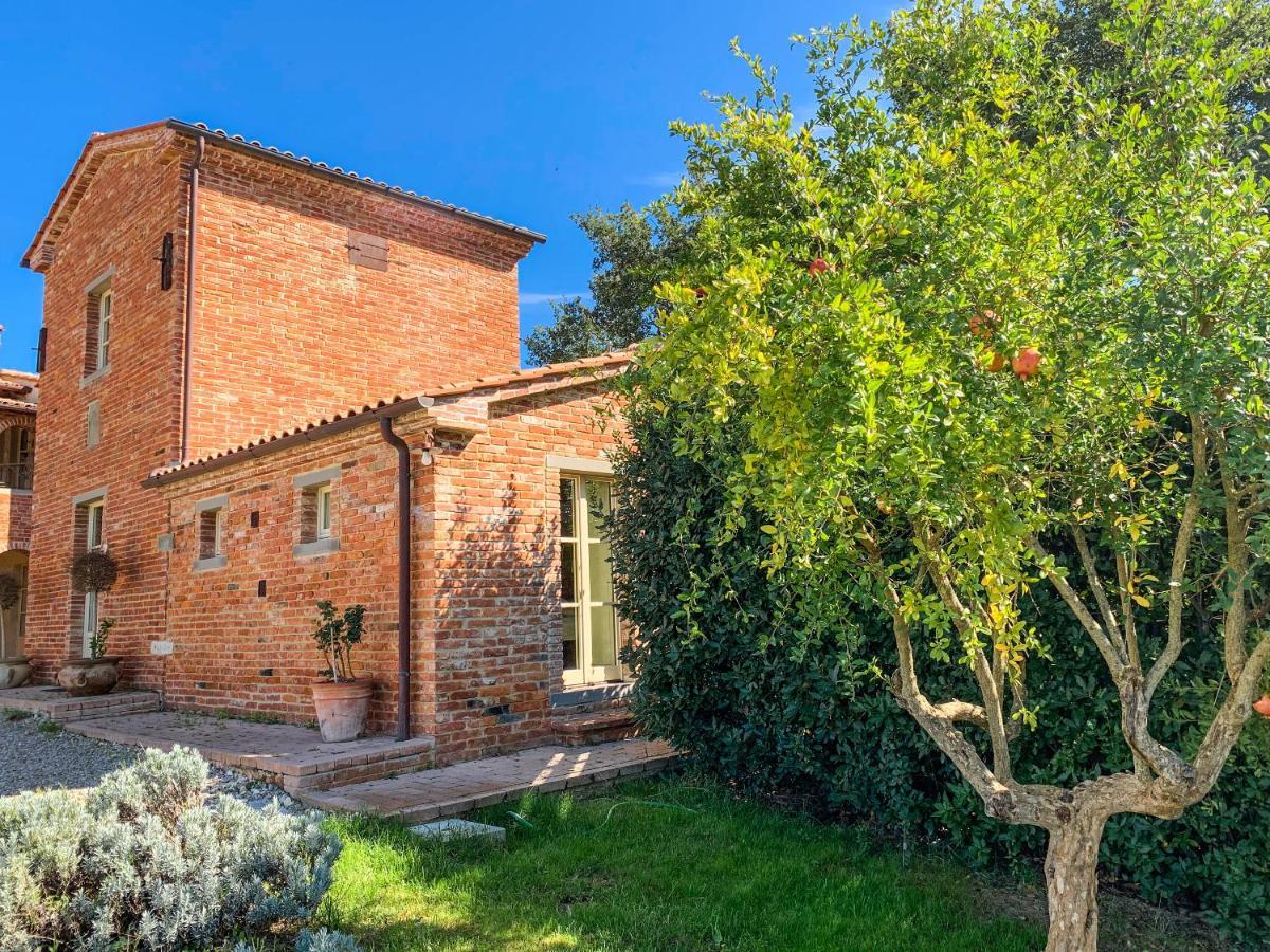 Casale Cardini Foiano Della Chiana Exterior foto